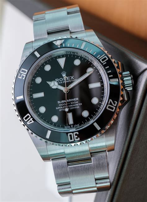 ikan rolex submariner|new rolex submarine models.